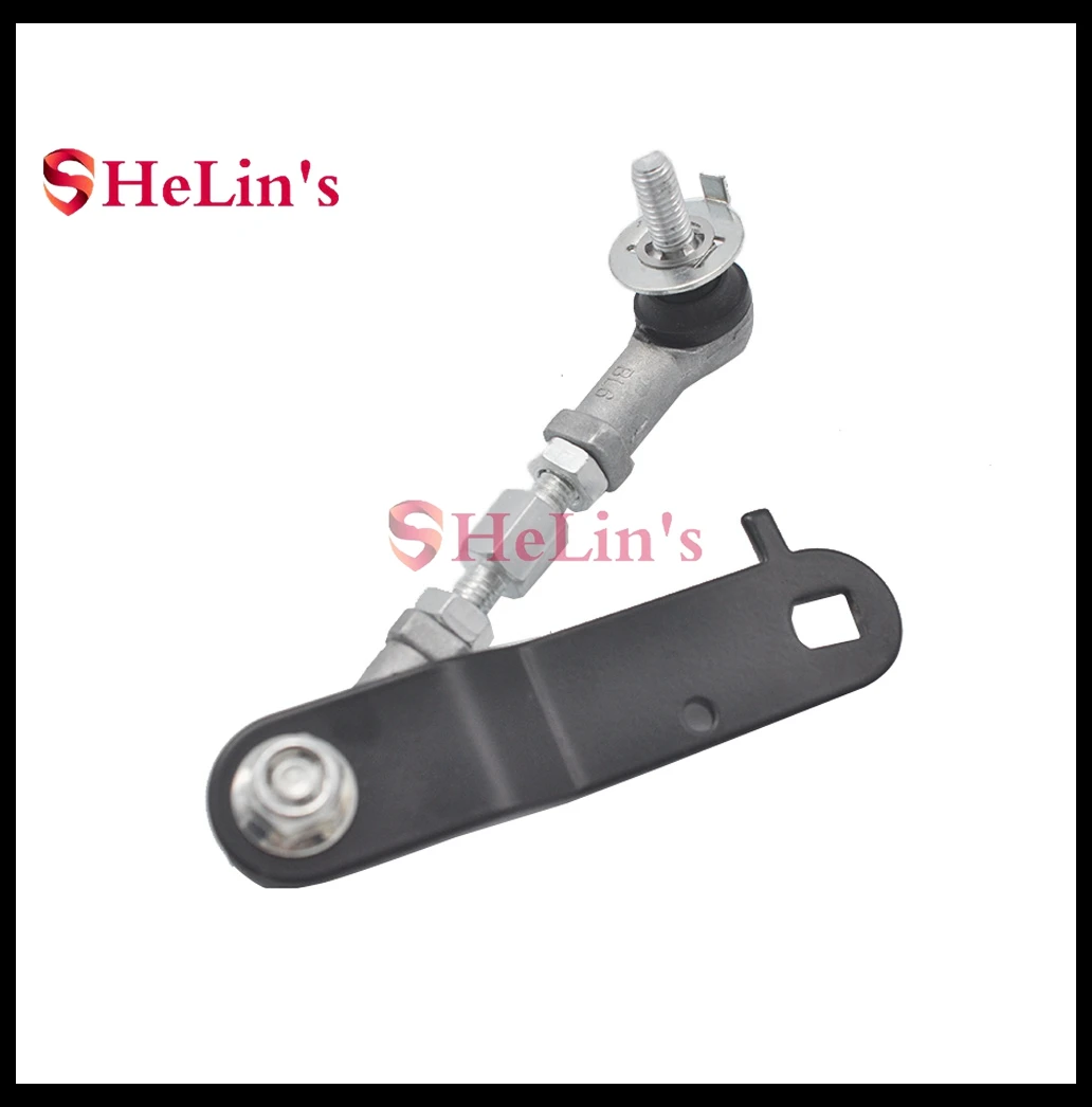 

Car Body Height Sensor Lever 48906-35010 8940760022 & 48906-35020 8940860011 For Toyota/Lexus
