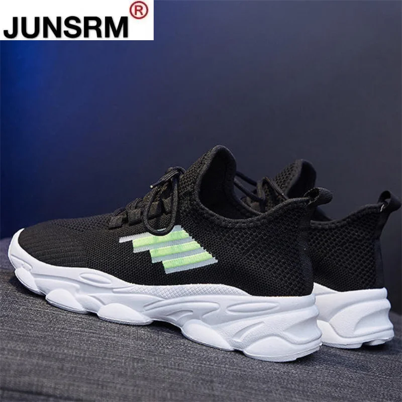 

2021 Fashion Women's Casual Shoes Autumn New Mesh Breathable Lace-up Women Sneakers Comfortable Light Women Vulcanized Shoes