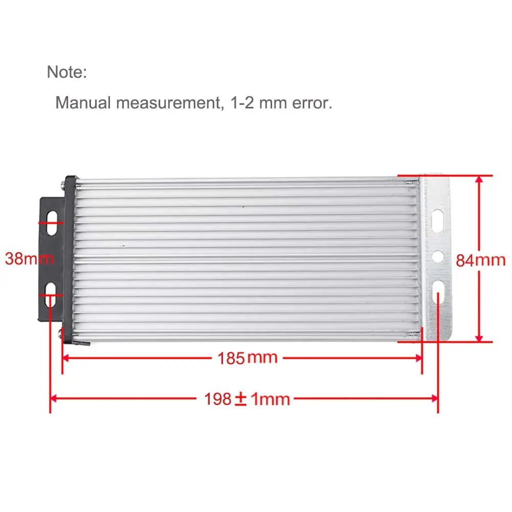 Электрический бесщеточный двигатель постоянного тока полный комплект 48 в 2000 Вт