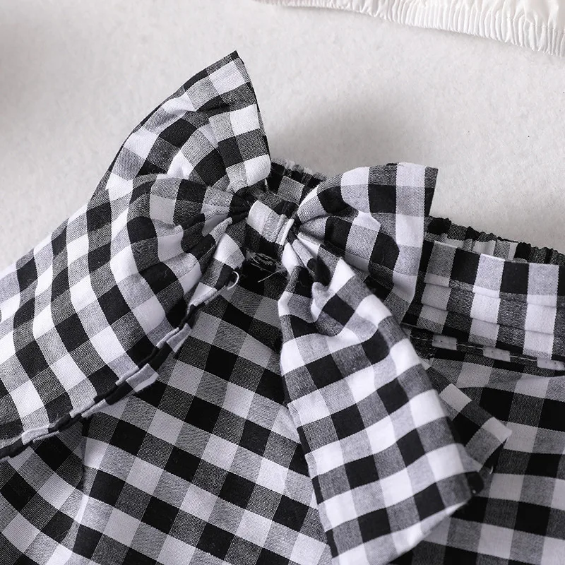 2021 г. Летние топы с открытыми плечами для девочек рубашка супер короткие подтяжки