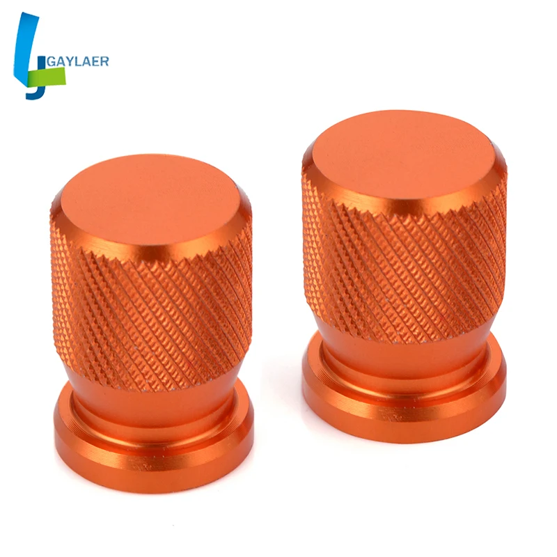 Мотоциклетные колеса автомобиля крышки стержня вентиля шины чехлы для DUKE 790 690 RC