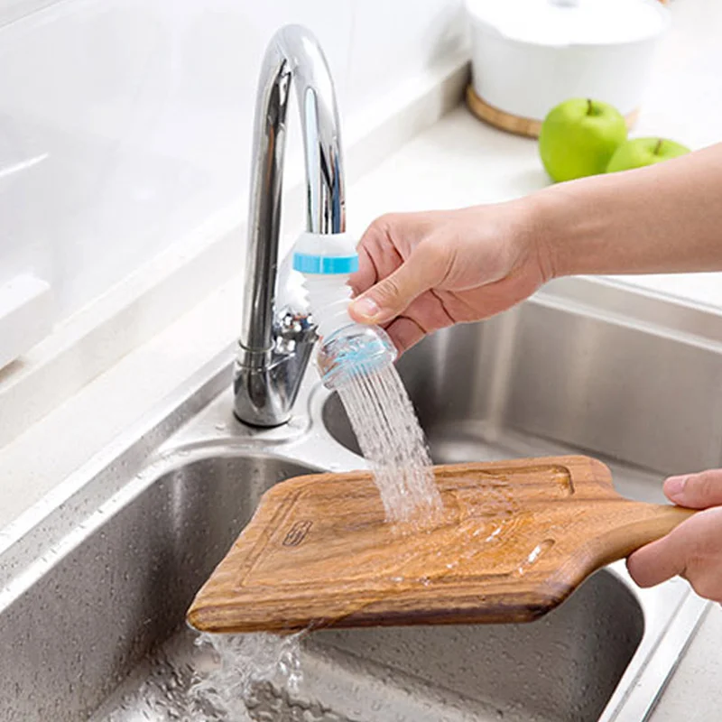 

Nozzle Filter Water Saver For Kitchen Faucet Booster Shower Household Faucet Water Filter Home Kitchen Water Filter
