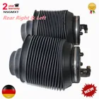 Сумки Пневморессора для Toyota 4 runner, Lexus GX470, Land cruiser, Prado, 4.7L 4809035011 4808035011, задняя правая + левая подвеска AP01