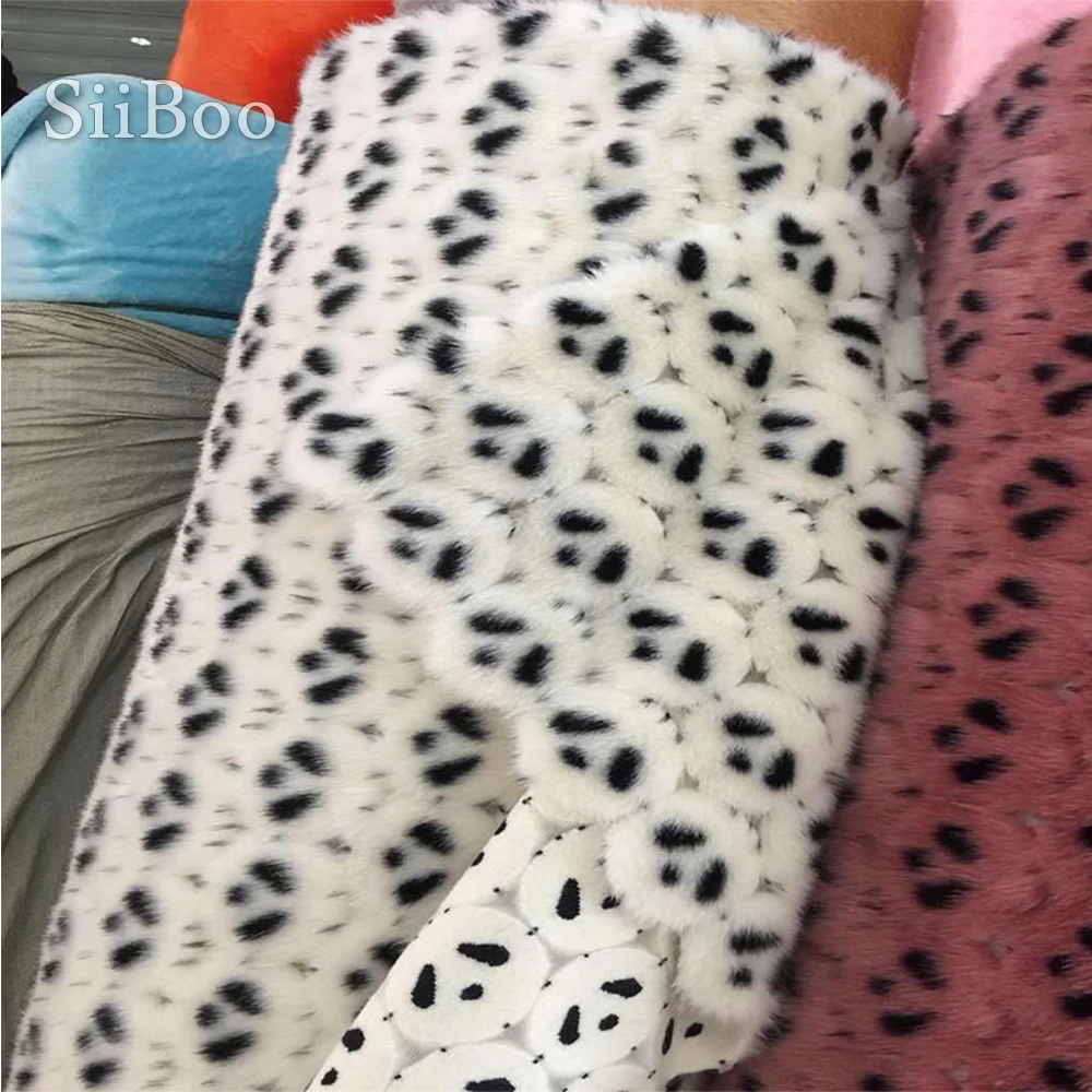 Китайский милый чехол с пандой белый розовый серый 2 см имитация кроличьего