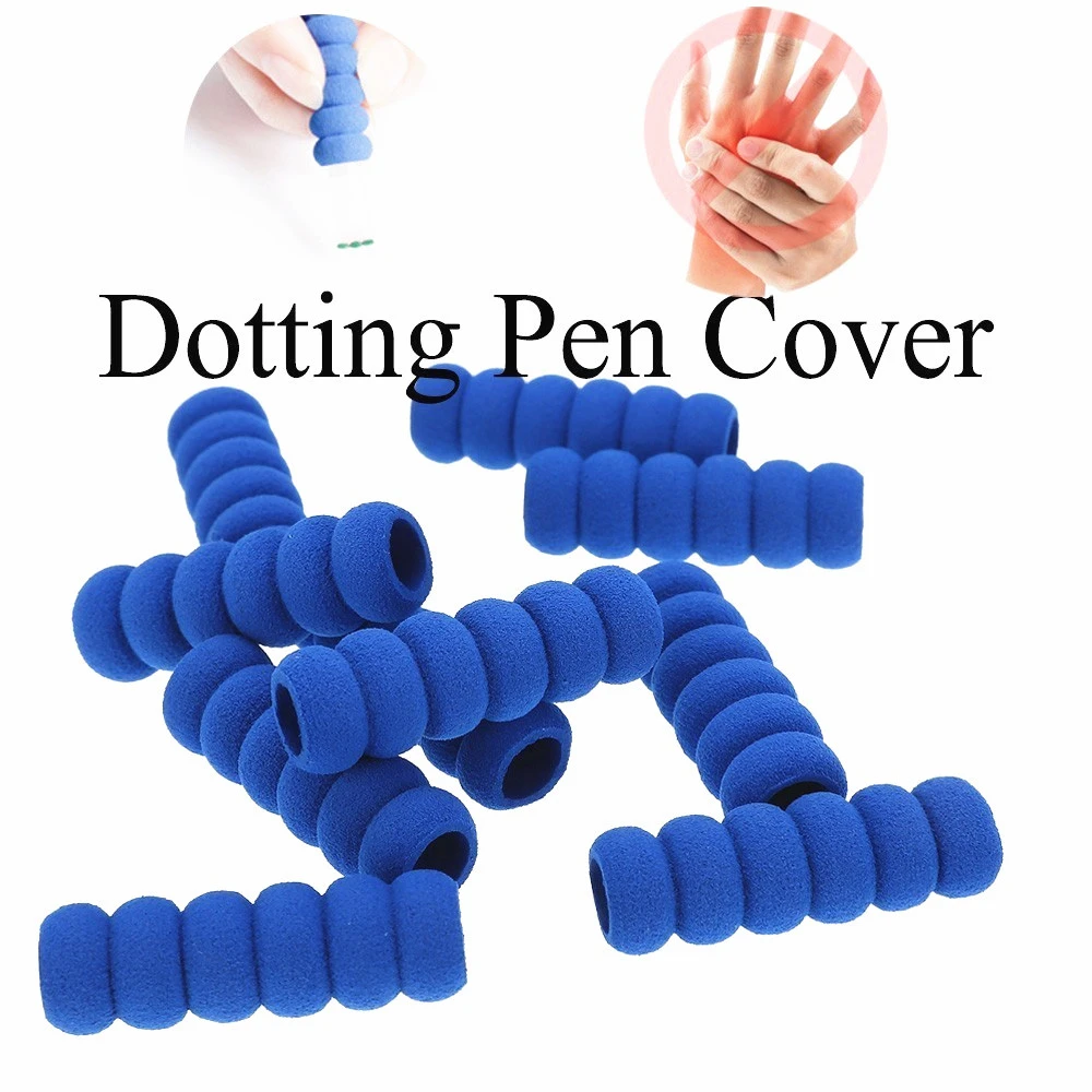 5 шт. 5D алмазная живопись аксессуары Алмазная вышивка ручка Стразы крышка