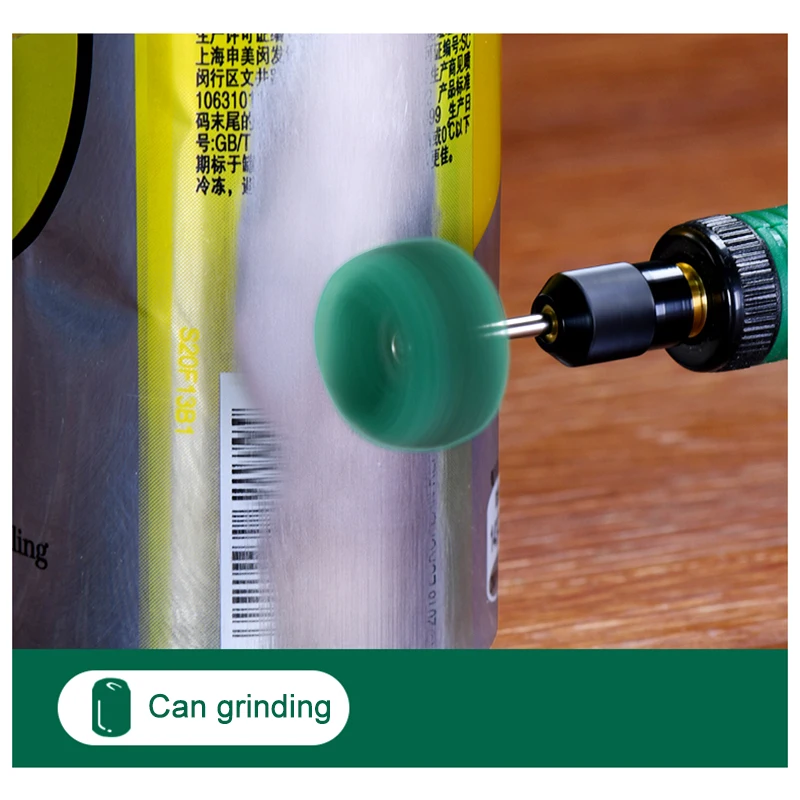 Электрическая дрель с аксессуарами беспроводная шлифовальная машинка 5