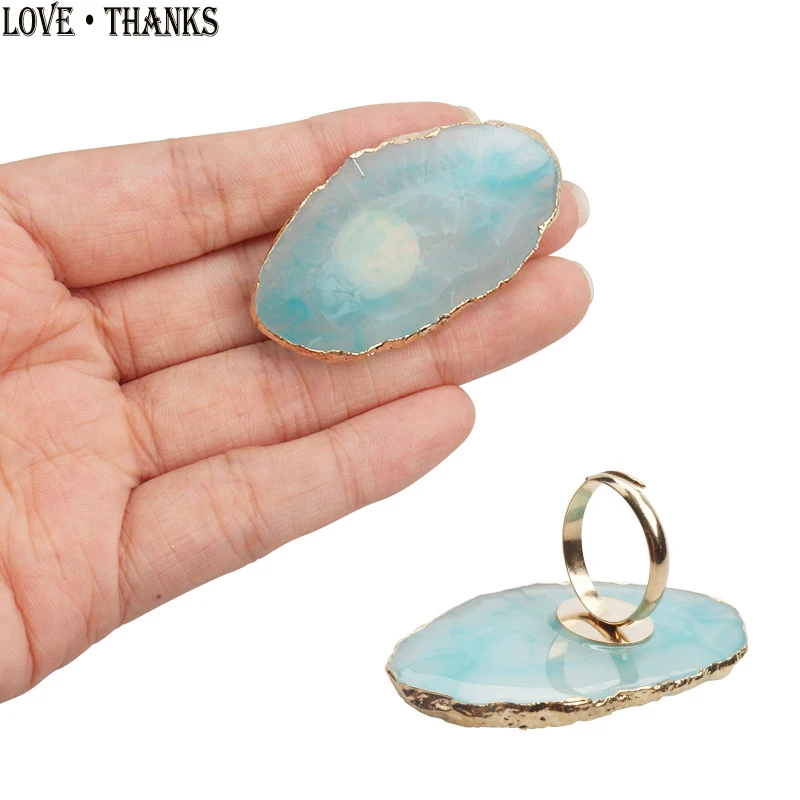 1 шт. новинка клеевые кольца для наращивания ресниц акриловые кристаллы