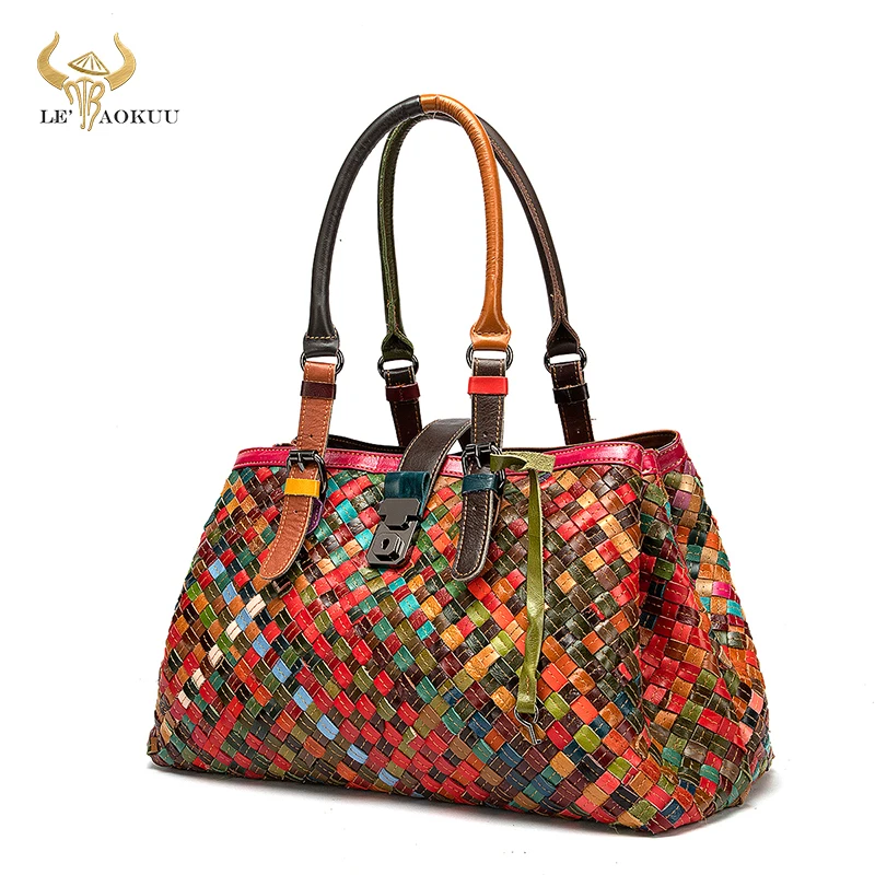 Новый красочный качественный кожаный знаменитый роскошный большой кошелек для