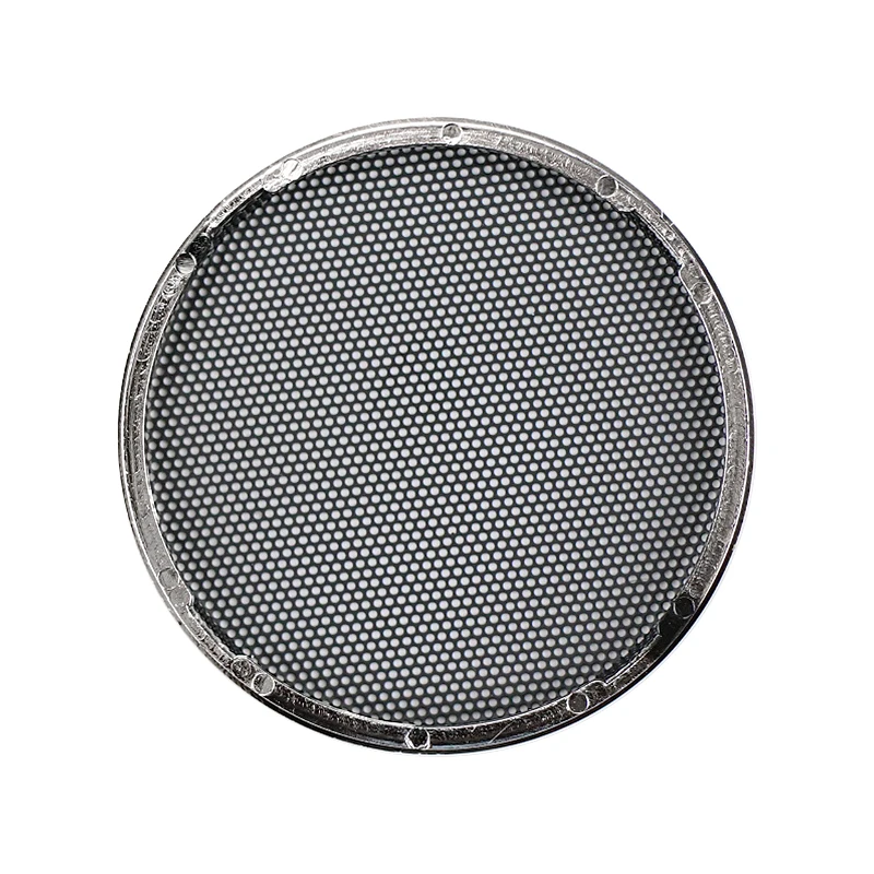 GHXAPM 2 шт. дюймовый защитный чехол с тройным динамиком сетка для гриля цвет