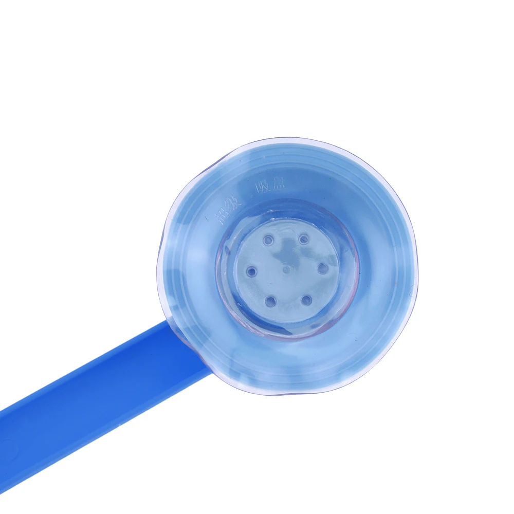 Регулируемая стойка с крючками двойная всасывающая подвесные полки держатель