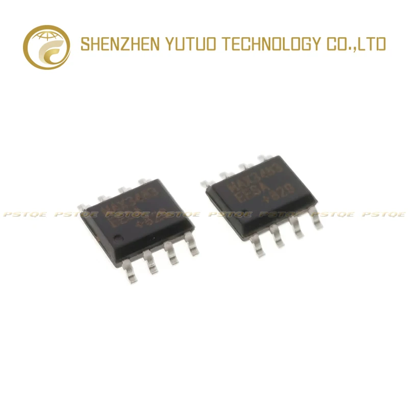 New Original Non-counterfeit MAX3483EESA+T MAX3483EESA SOP-8 SOP IC In Stock | Электронные компоненты и