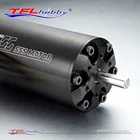 Мотор SSS 56114 KV360 KV420 KV500, Бесщеточный внутренний ротор с водяным охлаждением для РУ лодки и электрической доски для серфинга