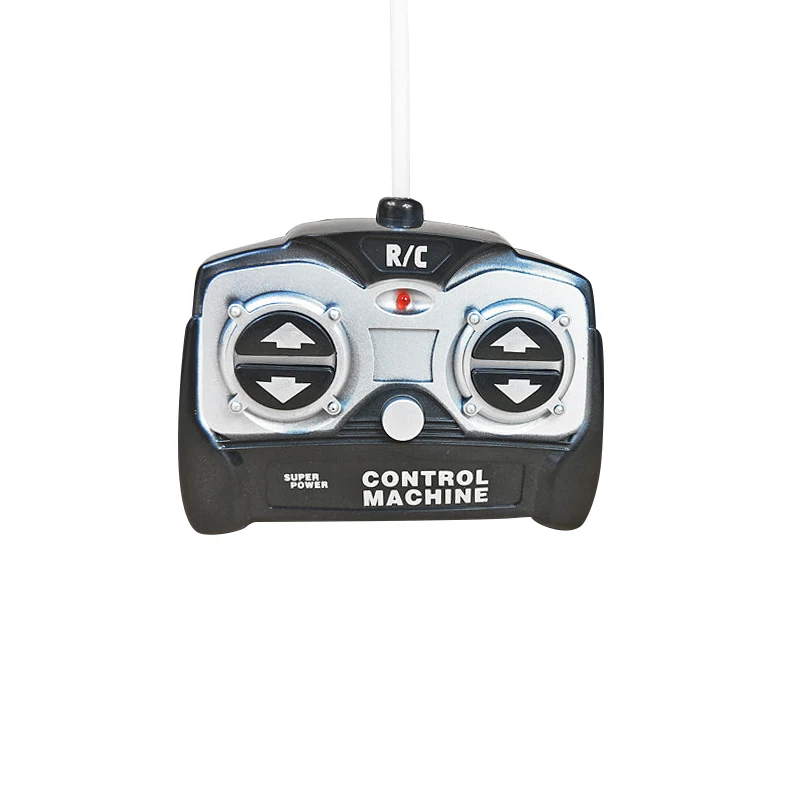 

SNP75 Extinguishing Remote Control RC Robot Small Production DIY Maker Assembly Kit