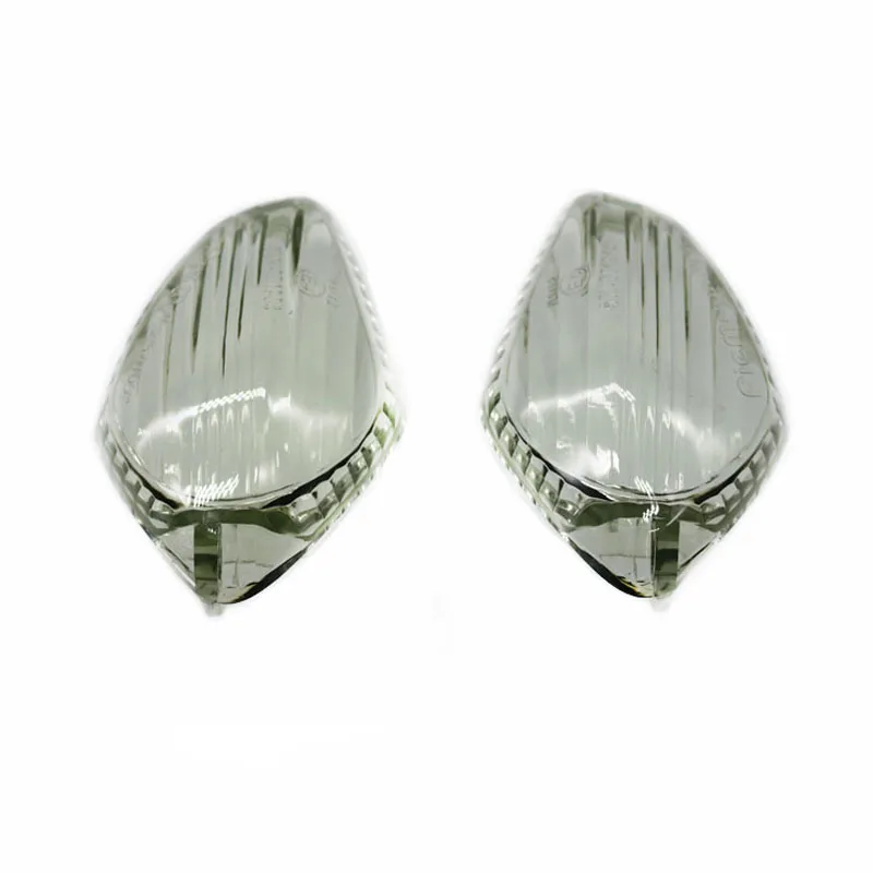 Motorbike Turn Signal Blinker Light Lens Cover For Honda CB500F CB500X CBR500R CBR400R CB650F CBR650F NC700 NC750 S/X CTX700 etc |