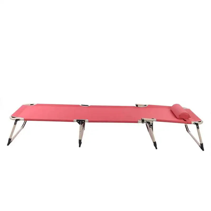 Портативные складные уличные шезлонги Отдых на природе Пляжное Кресло для сада