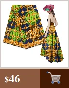Африканская Хлопковая ткань модный Африканский вощеная ткань Hollantex Pagne Africain Hollantes воск H180411