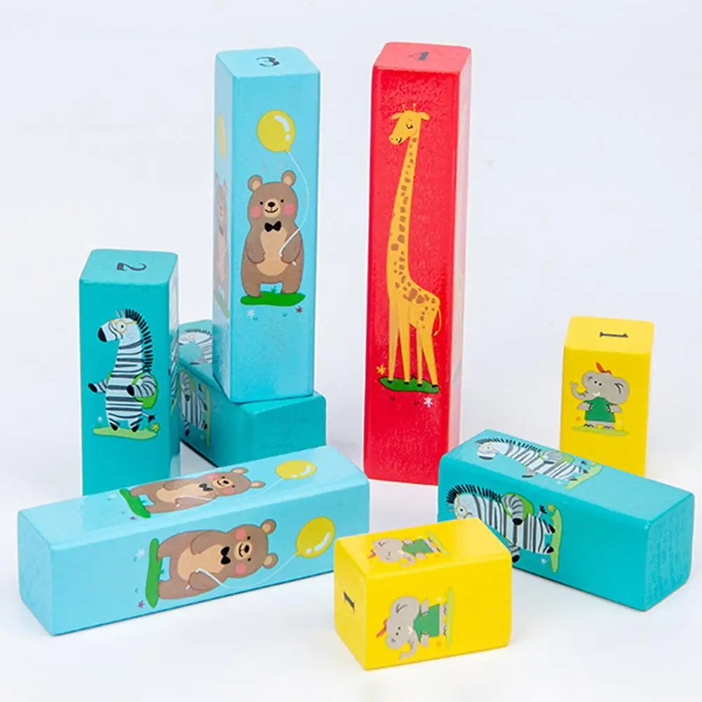 Детский деревянный пазл судоку игра логическая интерактивная доска для