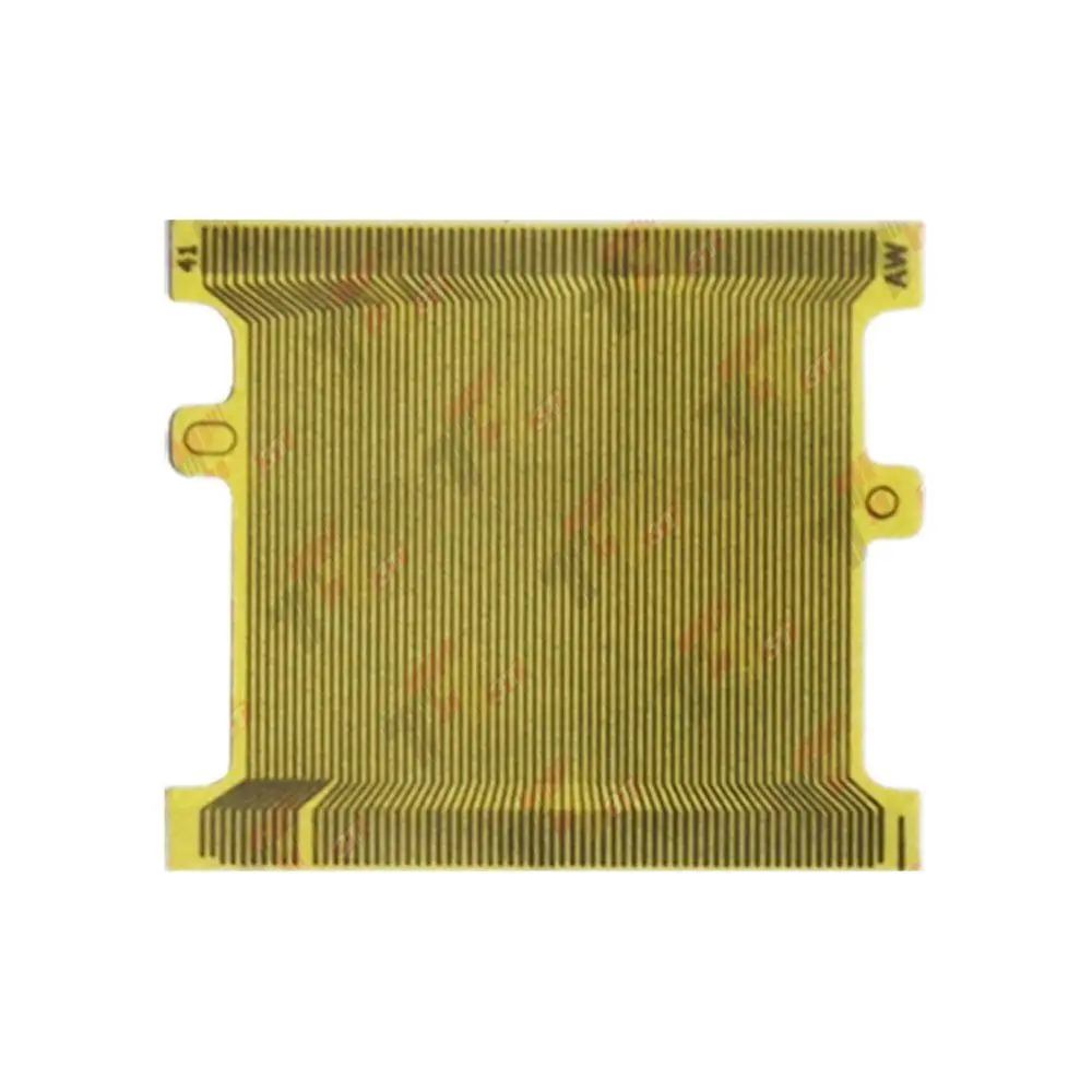 

Flat cable Ribbon FOR Opel Agila infocenter Instrument Cluster