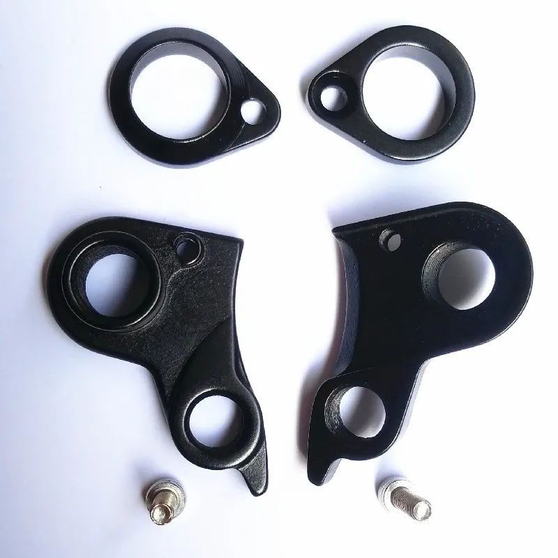 5 комплектов велосипедный кронштейн для задниего переключателя куб Скотт Каньон