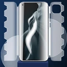 Гидрогелевая пленка с изображением бабочки для Xiaomi 12X, полноразмерная Защита экрана для Xiaomi 12 pro Mi 12 pro 12X, нано защитная пленка