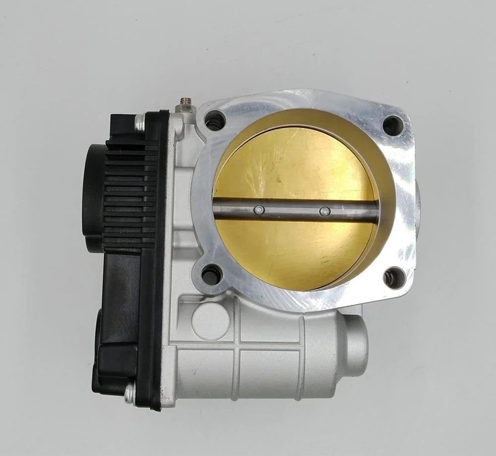 

Install throttle body with engine and TPS for G35 Infiniti M35 fx35 Nissan Murano 161198j103