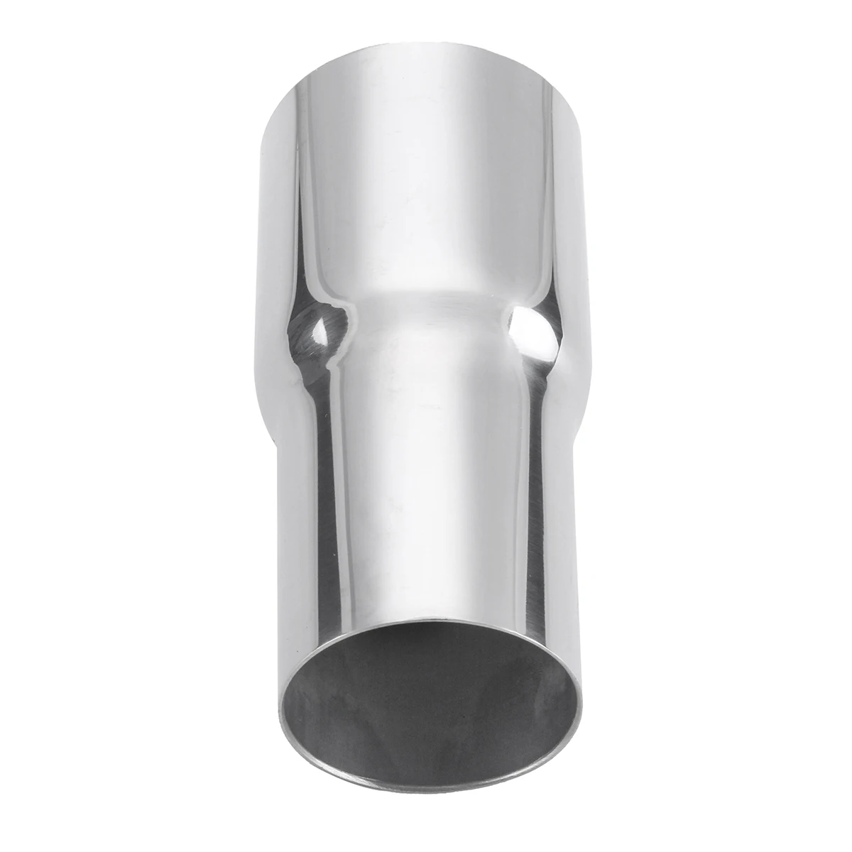 Горячая продажа 51 мм 58 Автомобильный редуктор выхлопной трубы авто адаптер