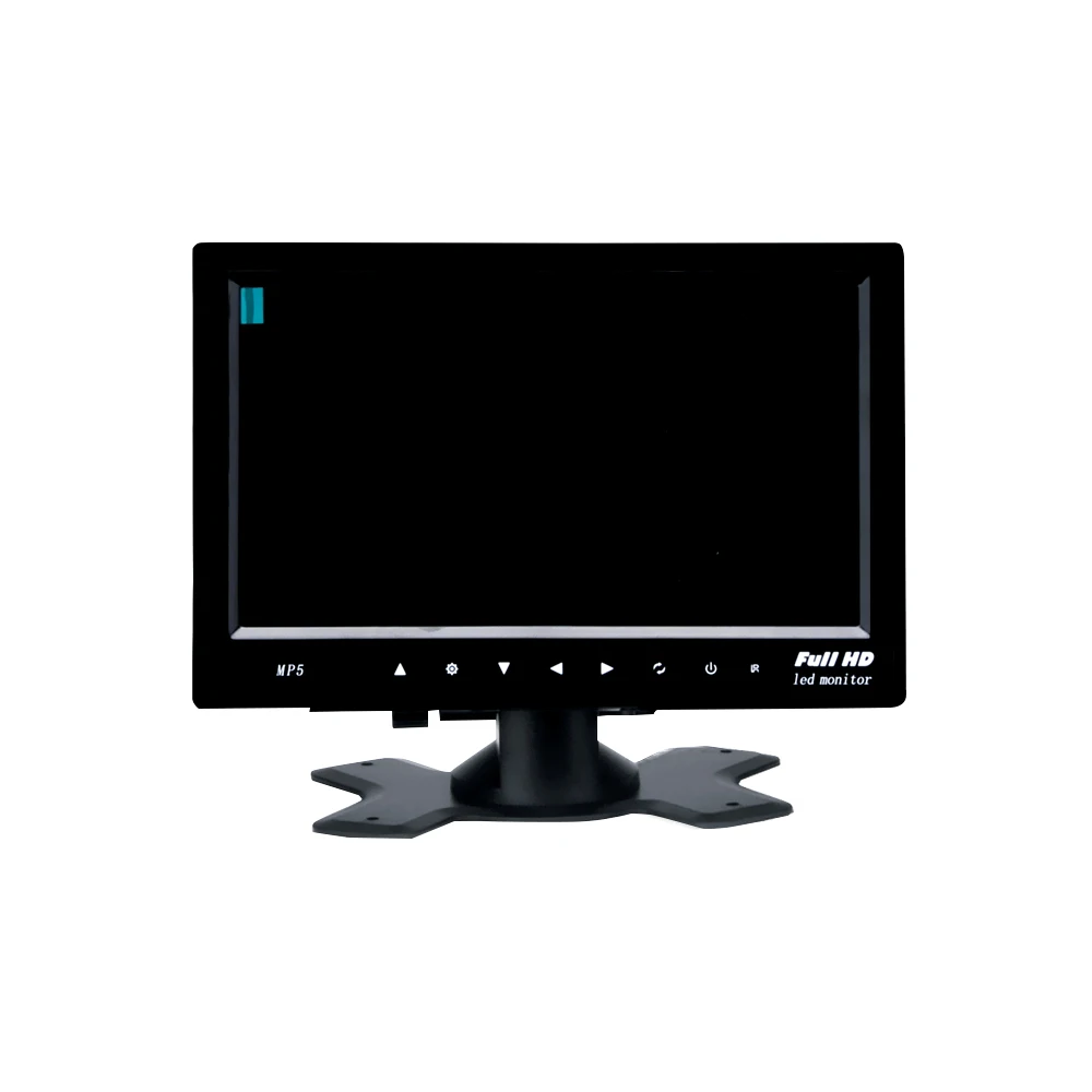 

Monitor Car MP5 Player Universal Reverse Priority Radio 1080P Full HD Premium