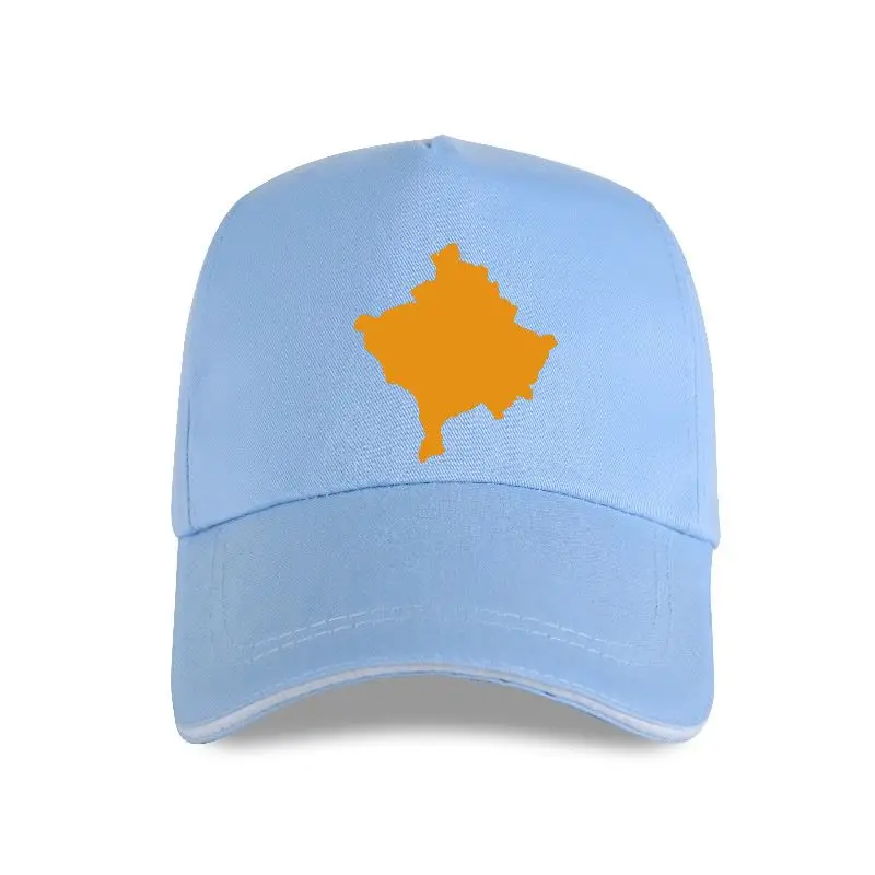 

New Kosovo - Sticking It To The Man Since Feb 17, 2008 Men's Baseball cap