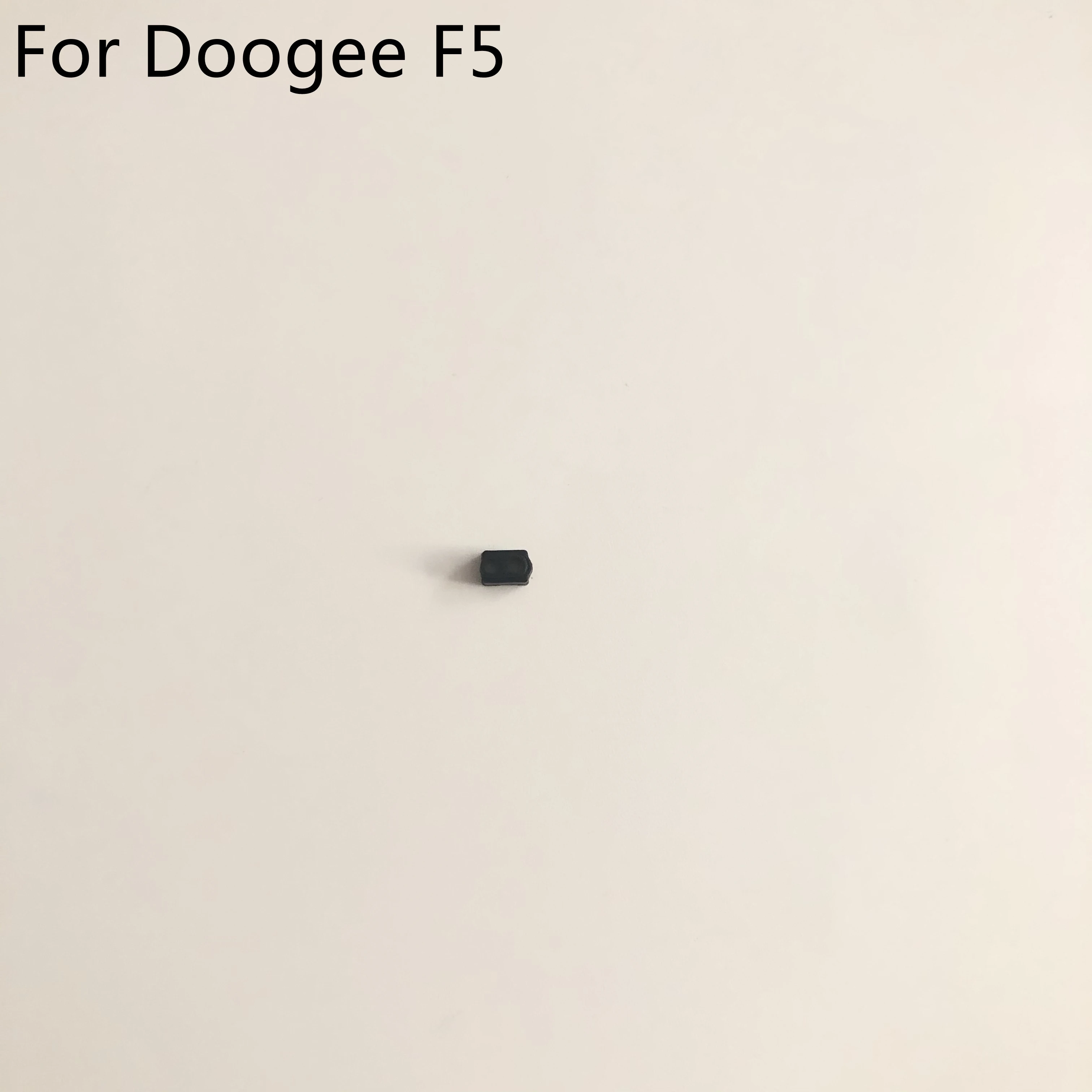 Используется Doogee F5 телефон с приближенным датчиком Резиновый рукав Для 4G LTE 5