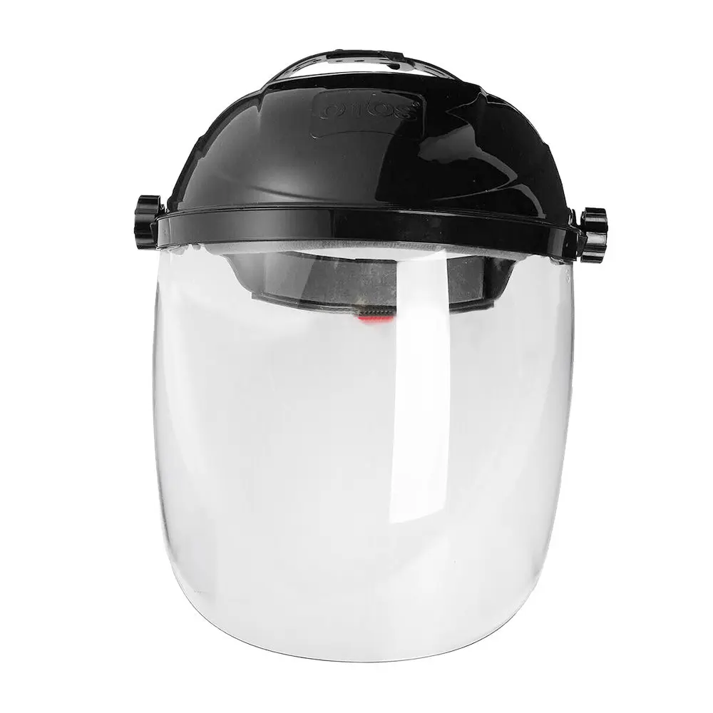 Новая прозрачная маска сварочный шлем объектив Анти УФ шок Сварочные шлемы