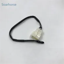 Soarhorse Car Indoor A/C Evaporator Temperature Sensor for Mitsubishi Pajero Montero Shogun V31 V32 V33 V43