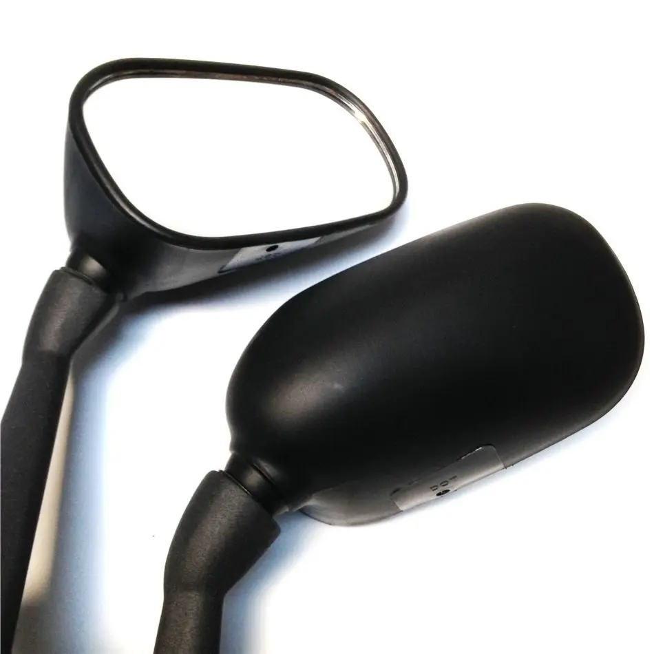 

Черные зеркала заднего вида, Новинка для Yamaha FZ1 FAZER 2007-2009 2010 2011 2012 2013