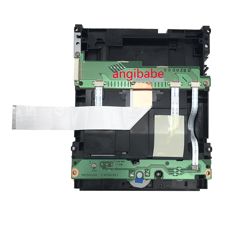 

Original VXY2044 VXY2044-SER VEP70251A VJB70251 VJB70218-J VEP70218A VMD5748-1 VMD5748 dvd loader for blue dvd player