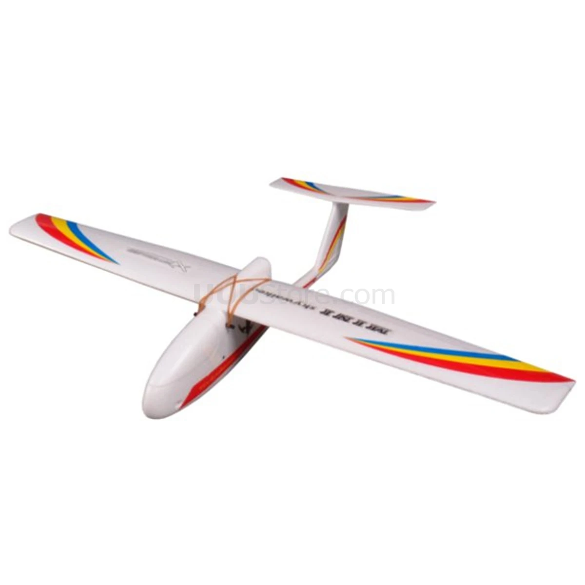 

Мини Скайуокер 840 мм размах крыльев EPP FPV RC самолет для начинающих тренажер фиксированный комплект крыла