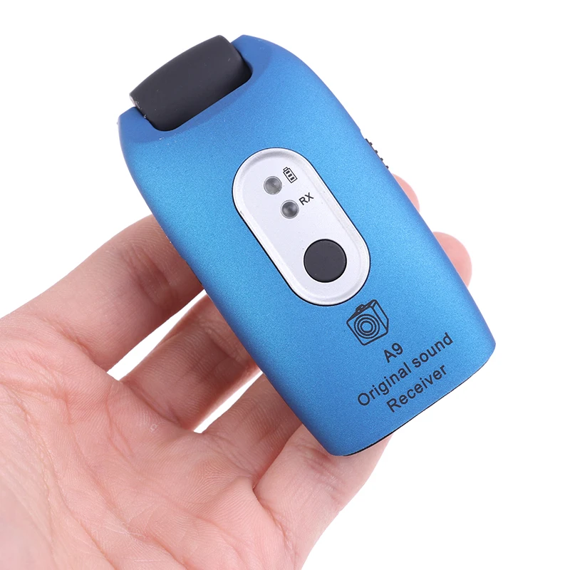 

2,4 Ghz 6- 1/4 " Bateria Mixer