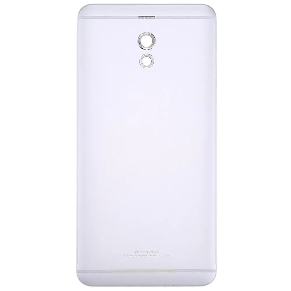 Задняя крышка из алюминиевого сплава для Meizu M6 Note 4 цвета|Корпусы и рамки