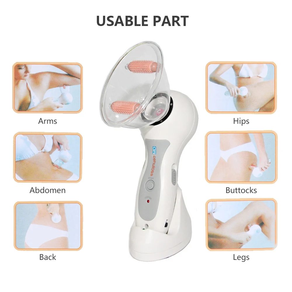 Антицеллюлитный массажер вакуумные банки антицеллюлитный здоровье красота