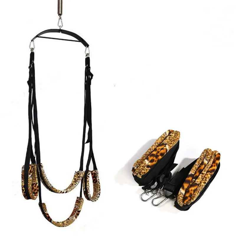 Новинка 1 комплект детский Секс игрушки садо Фетиш бандаж эротические для