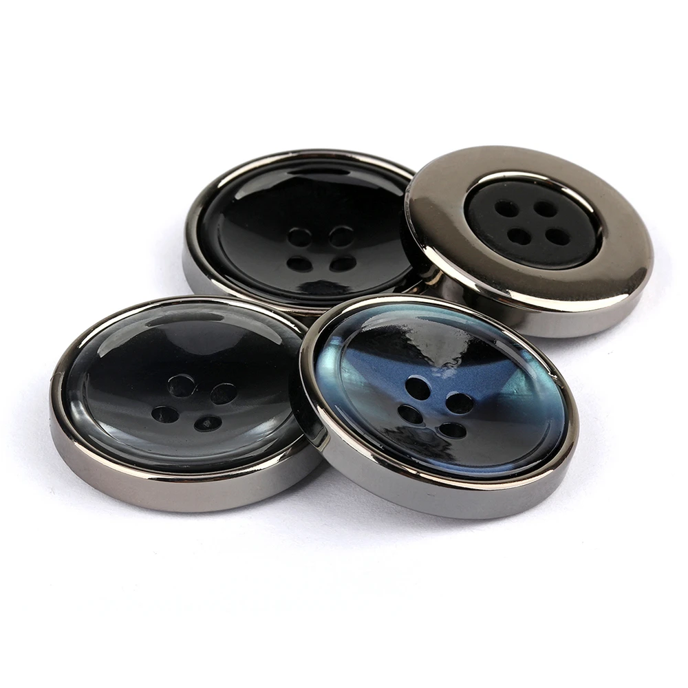 50 шт./лот Роскошные пуговицы шитье DIY Ремесло Скрапбукинг для пальто ручной