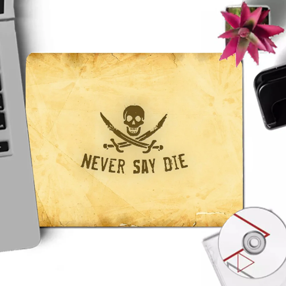 

The Goonies Movie Gaming Mouse Pad PC Mousepad Game Pad Cartoon Rubber Mouse Pad Office Keyboard Pad