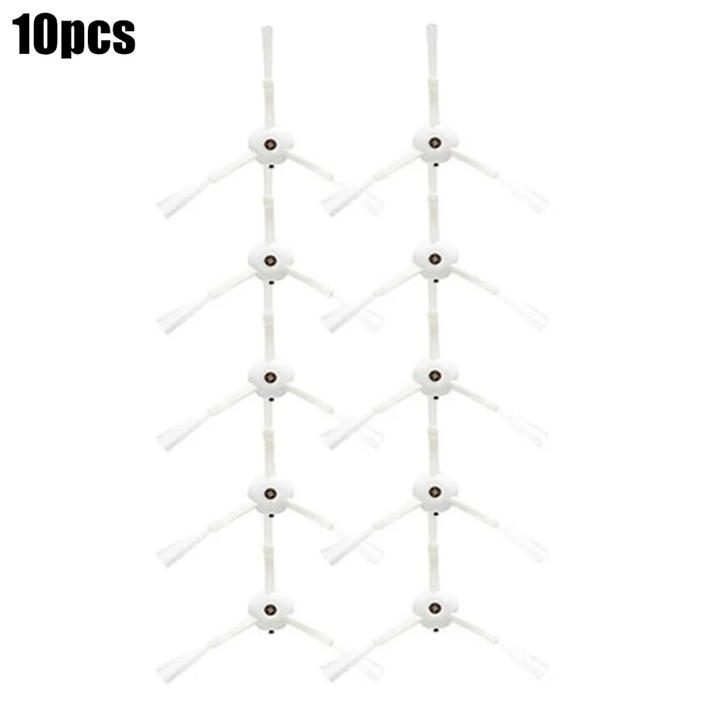

10 Pcs Qihoo 360 X90 Robot Vacuum Cleaner Accessories Household Cleaning Appliance Accessories Replacement Side Brush