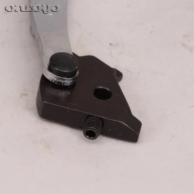 Индустриальная флуоресцентная рукоятка для круглой резки KM|Швейные машины| |