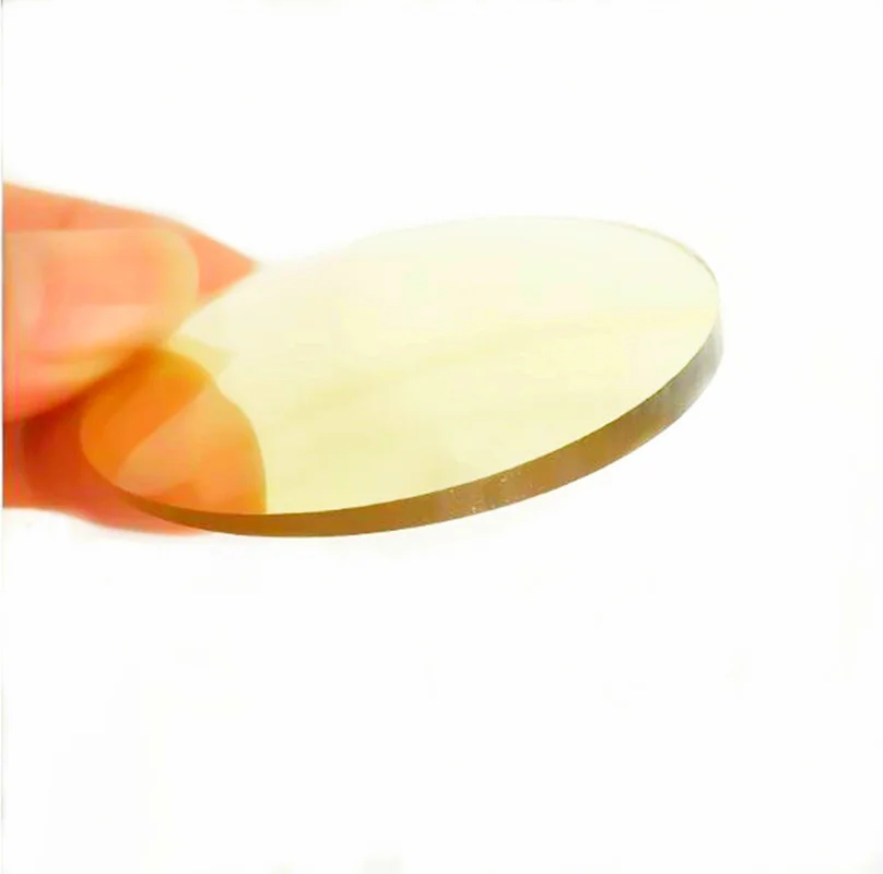 По индивидуальному заказу RX желтого цвета с защитой от УФ светильник Призма