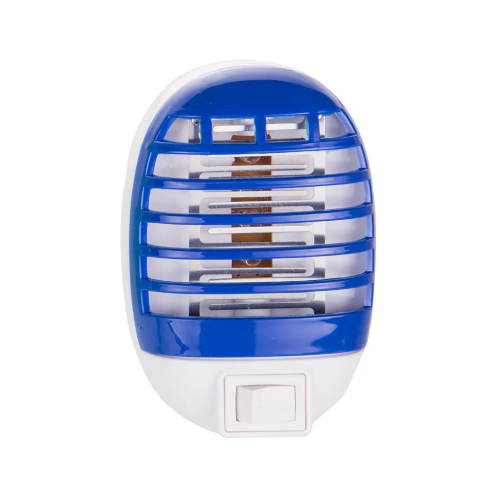 2 шт. Электронная ловушка для комаров|Лампа от насекомых| |