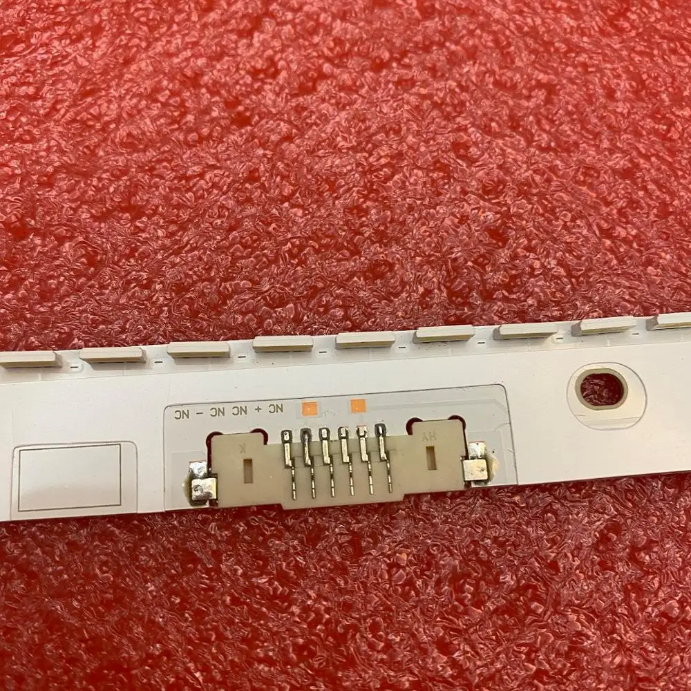 Светодиодная лента подсветки для Samsung UE55K5510AK UE55K6300AK HG55EE690D UN55K6250 UN55K625D UE55M5505 UE55K5505 BN96