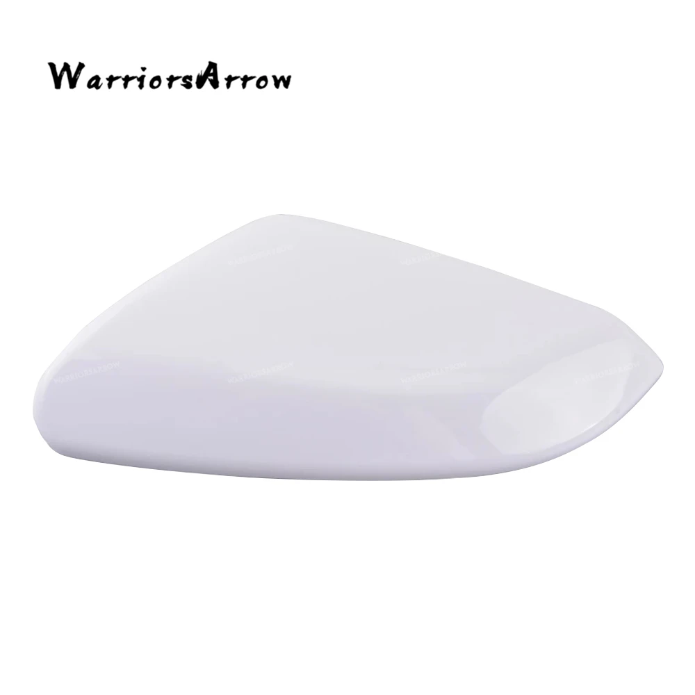 

Front Left Or Right Mirror Cap Replacement White Plastic For Honda Civic 2016 2017 2018 2019 2020 76251-TBA-A11 76201-TBA-A11
