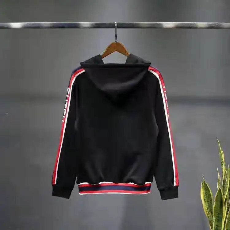 Осень, Evisu, Мужской Повседневный свитер на молнии с капюшоном, теплый, дышащий, модный, с длинным рукавом, для мужчин и женщин, для влюбленных, куртка, Тренч
