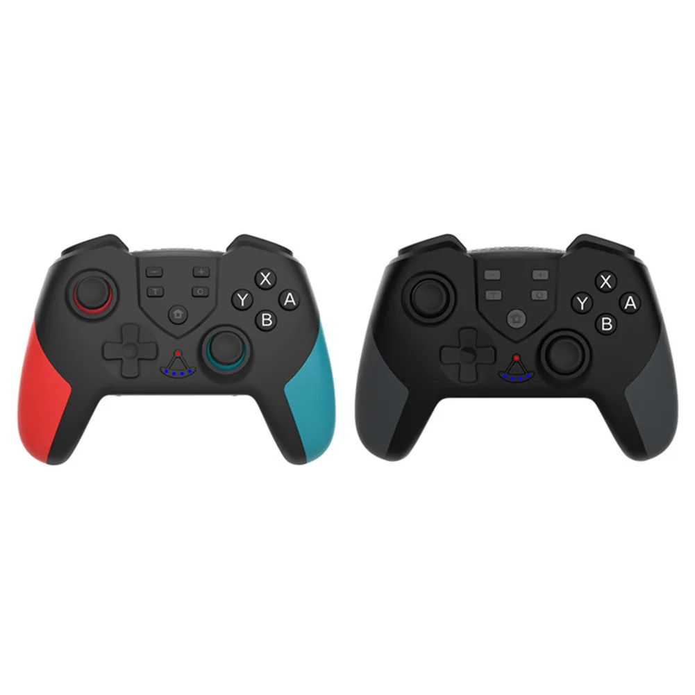 

Switch Console Wireless Gamepad Video Game USB Wireless Bluetooth-compatible Game USB Joystick Controller for Switch Pro Console