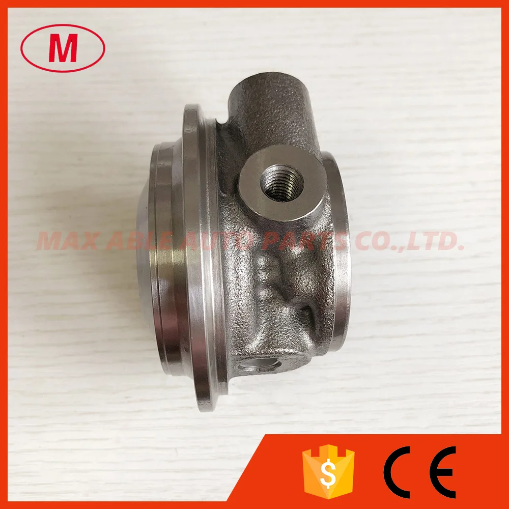 Корпус турбоподшипника RHF5H VF40 14411AA511 14411AA51A 14411 AA511 05 09/центральный корпус|valve