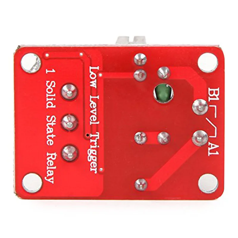 1 шт. односторонний твердотельный релейный модуль для Arduino | Обустройство дома